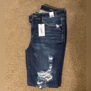 Judy Blues Jeans